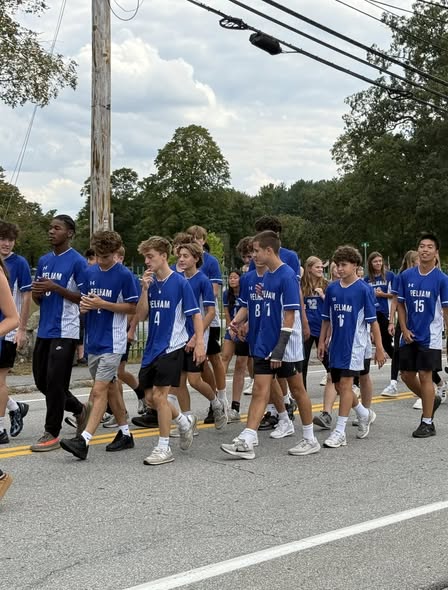 Initial scoping and planning