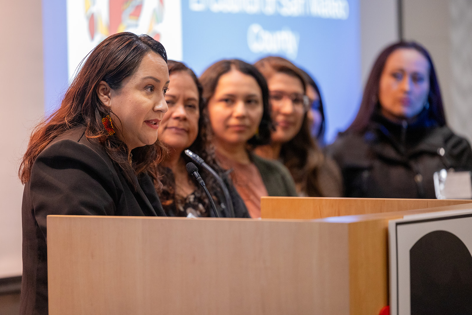 Ongoing assistance and follow up